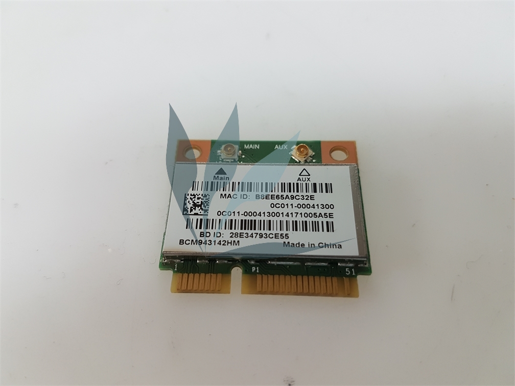 Carte wifi pour Asus K750LN