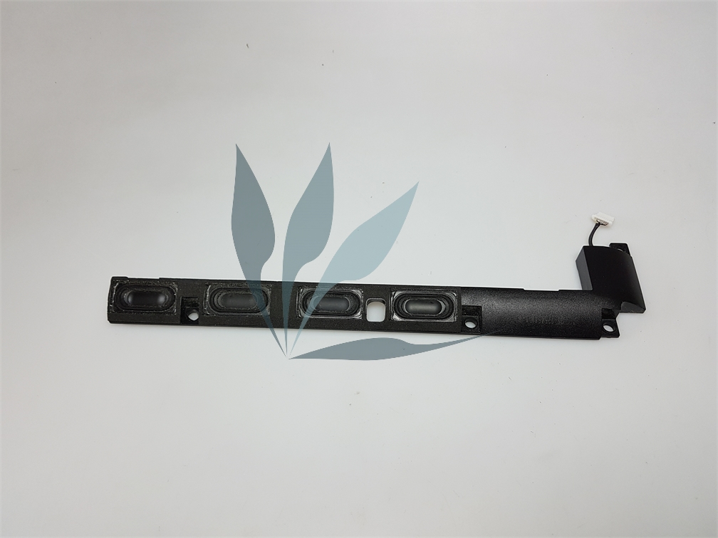 Interface bouttons pour Asus N550JV