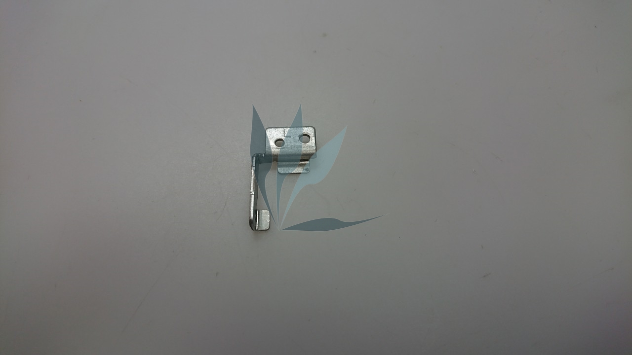 Renforts métallique de gauche pour Asus X451CA