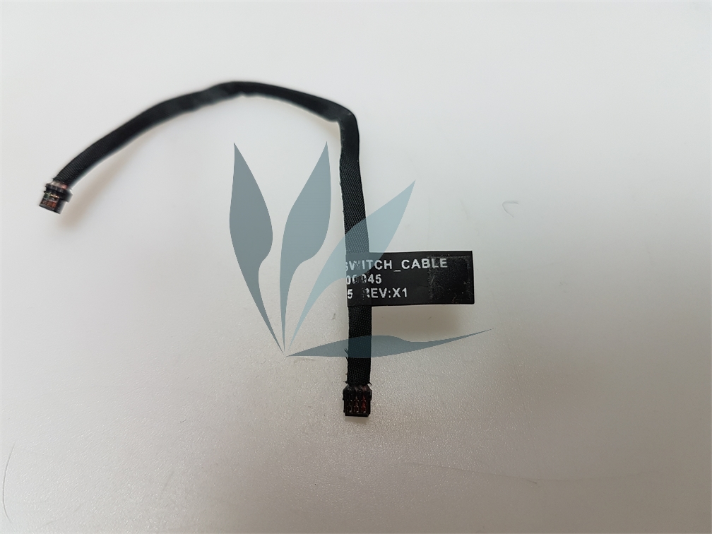 Cable switch slide pour Lenovo Yoga 13