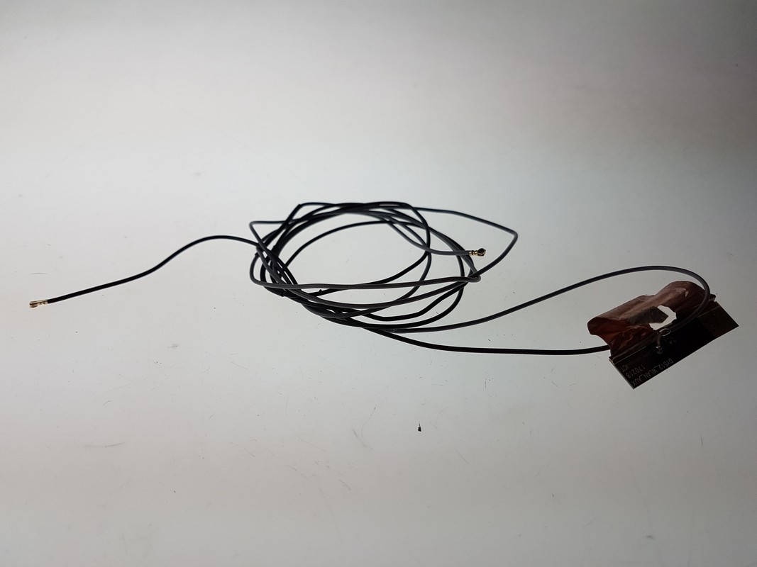 Antenne wifi pour Lenovo Y520-15IKBN