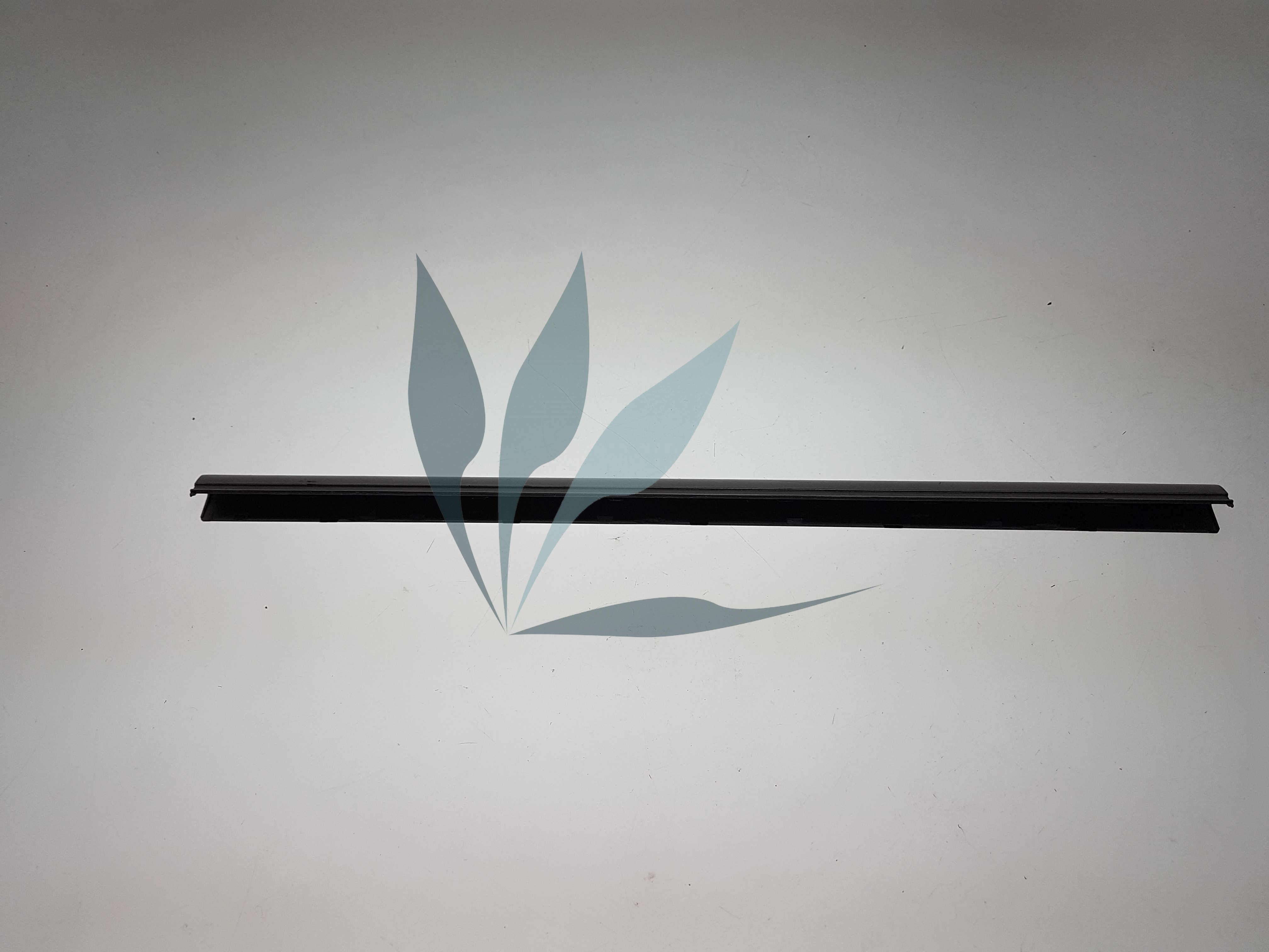 Plasturgie cache charnières pour Toshiba Kira 10D