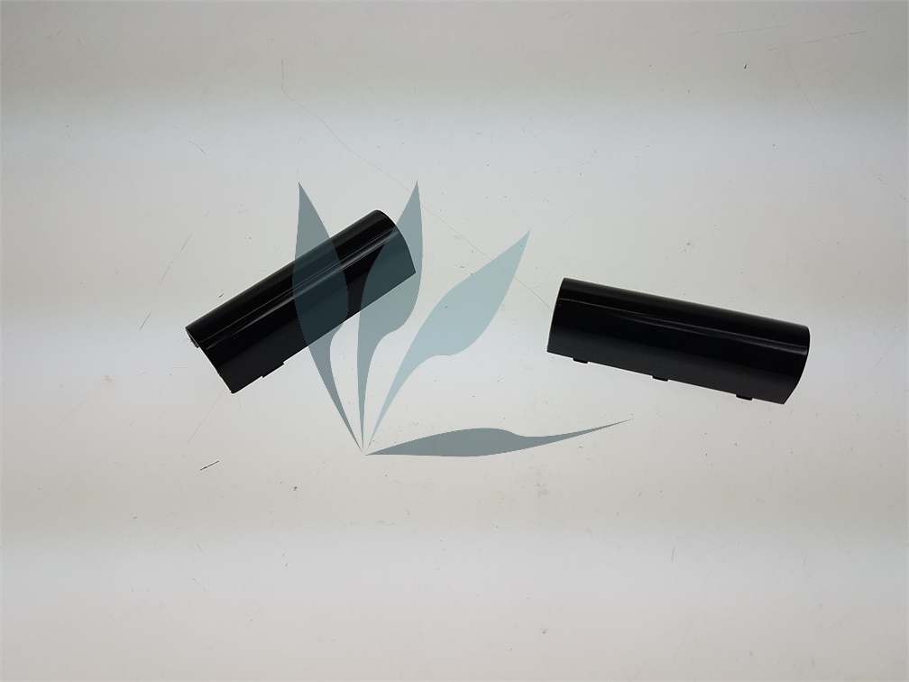 Cache-charnières pour Asus X70A