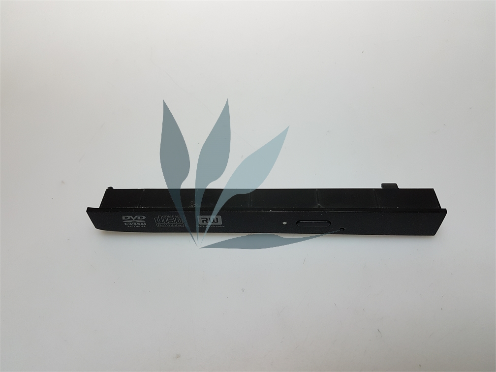 Plasturgie bezel lecteur optique pour Toshiba Satellite A500

