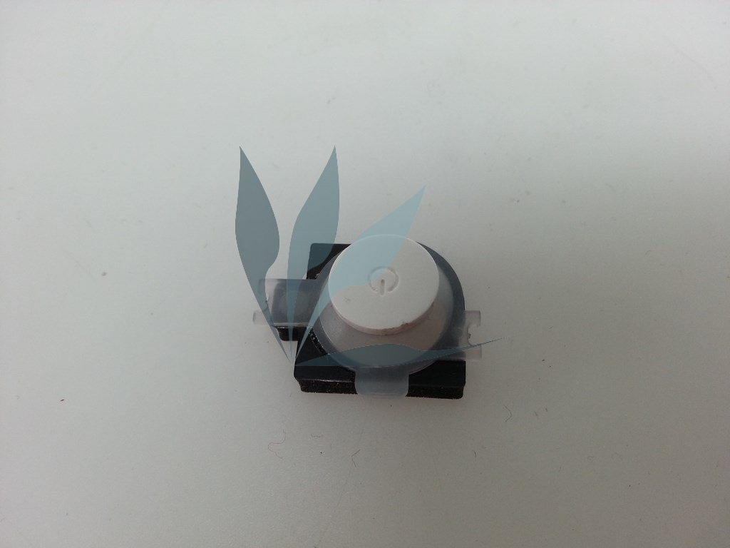 Bouton allumage en caoutchouc pour Toshiba Satellite L50-B