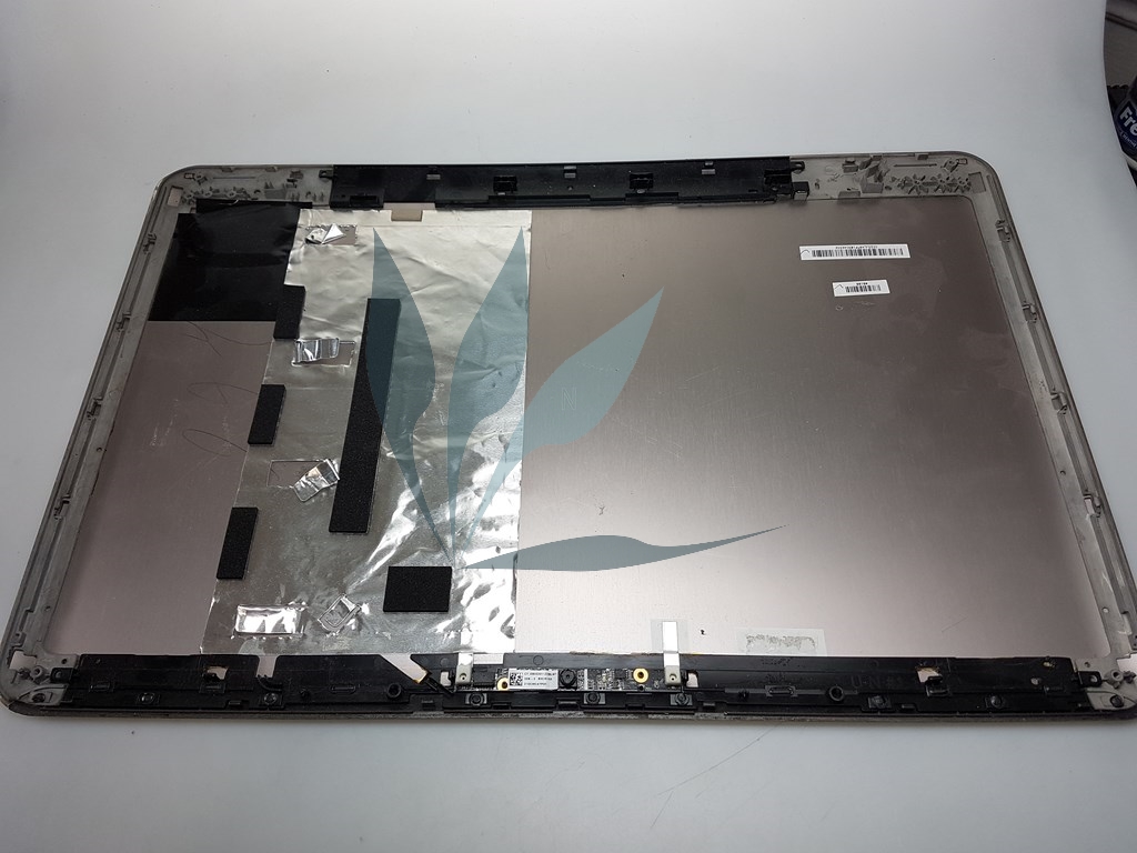 Plasturgie écran capot extérieur pour HP pavilion DV7-4180