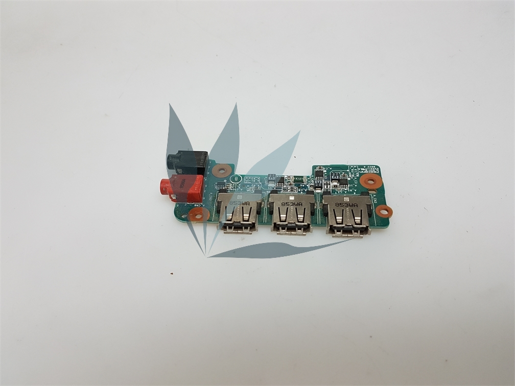 Carte audio/usb pour Sony Vaio vgn-FW11L