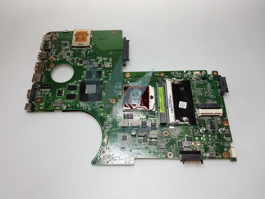 Carte mere pour Asus X77J (N71JV rev 2.0)