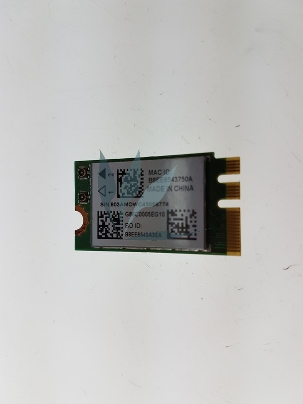 Carte wifi pour Toshiba Satellite C50D-B
