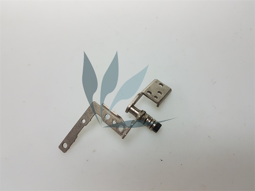 Charnière Droite Pour PC Portable MSI Leopard GP60 (MS-16GH) - Pièce De Rechange D'occasion