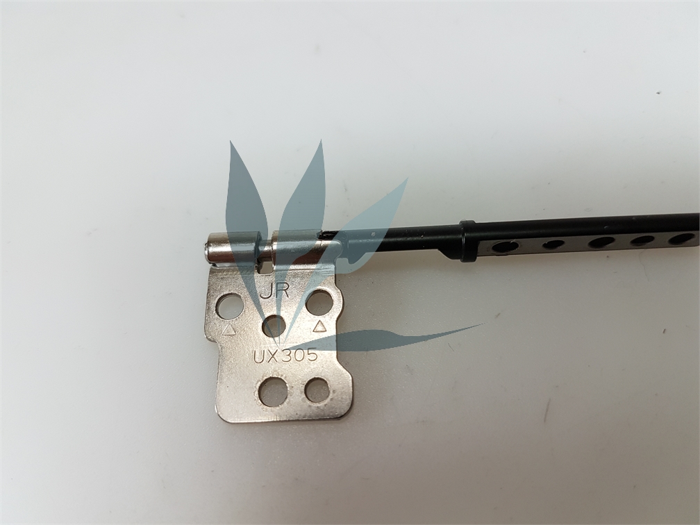 Charnière droite pour Asus ux305