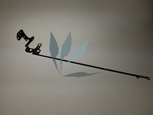 Charnière droite  Acer Aspire VN7-792G