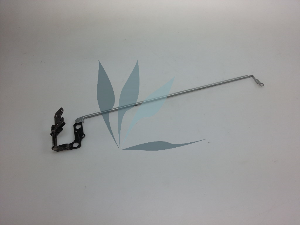 Charnière gauche pour Toshiba Satellite L50-B