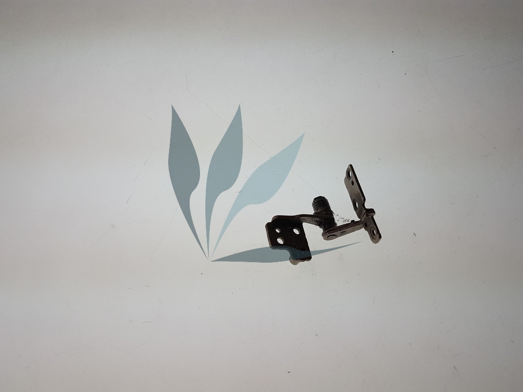 Charnière gauche pour Samsung NP270E5G