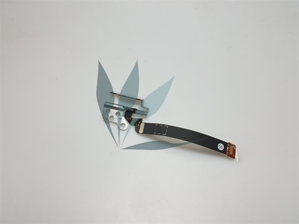 Charnière  gauche avec nappe Acer Aspire S3-MS2346