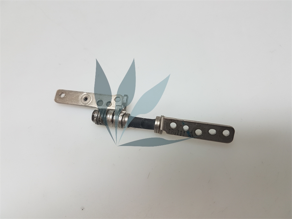 Charnière gauche pour Samsung NP530U4B