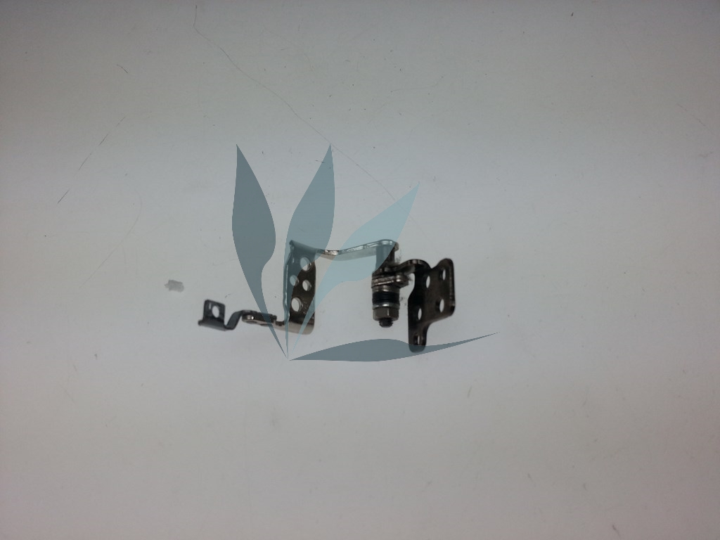 Charnière gauche pour Toshiba Satellite L830