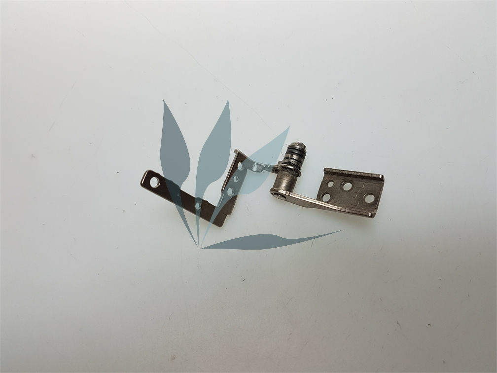 Charnière gauche pour MSI GE60