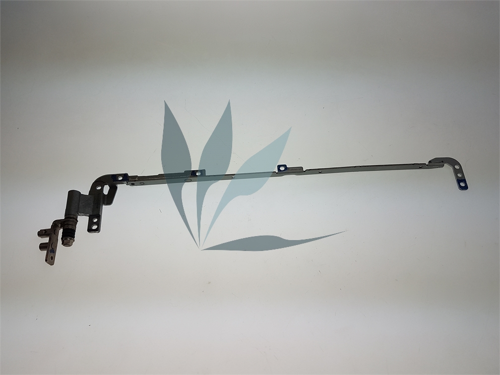 Charnière gauche pour Asus X70A