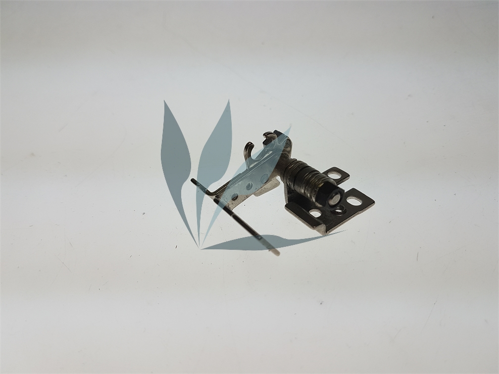 Charnière droite pour Dell Studio 1555