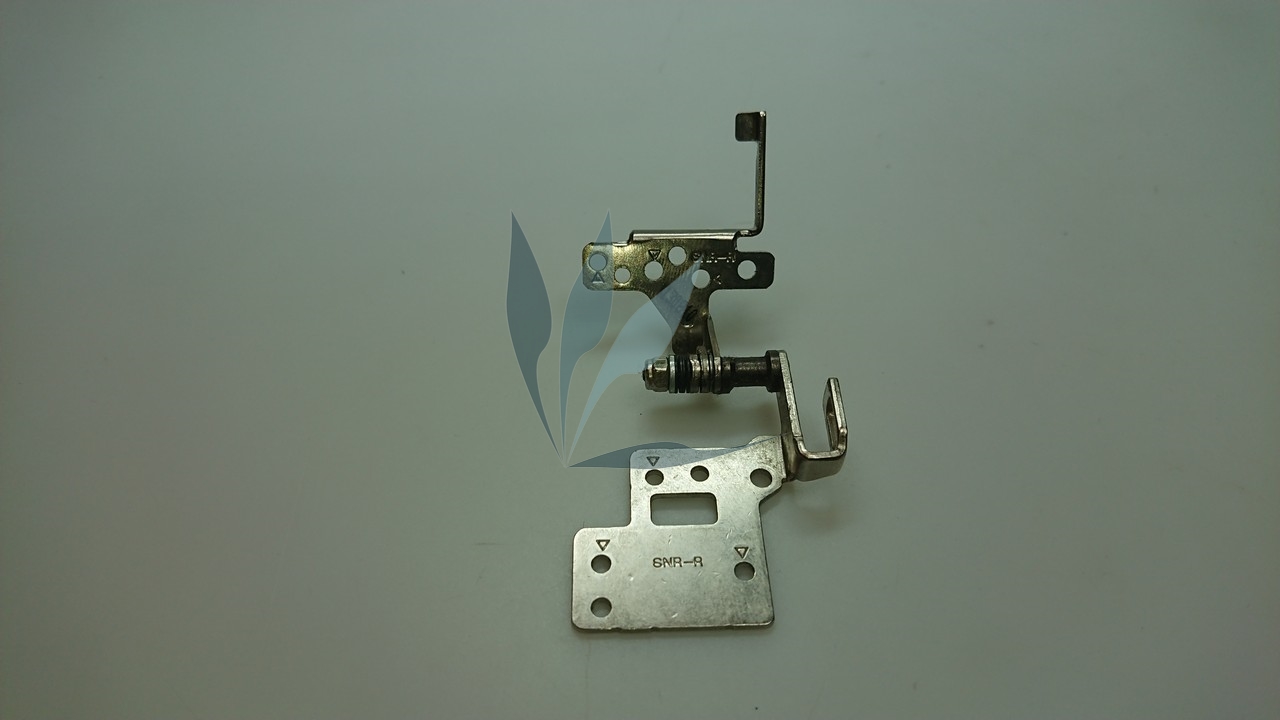 Charnière droite pour Asus X451CA