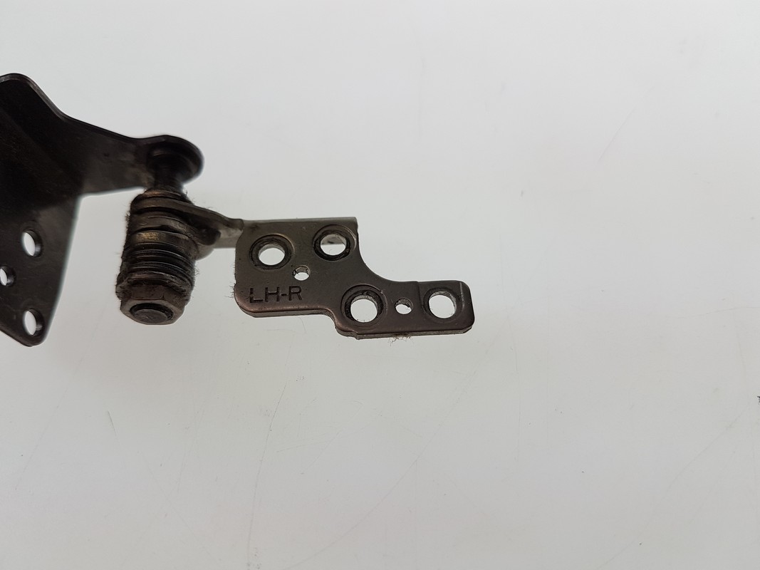 Charnière droite pour MSI GP72