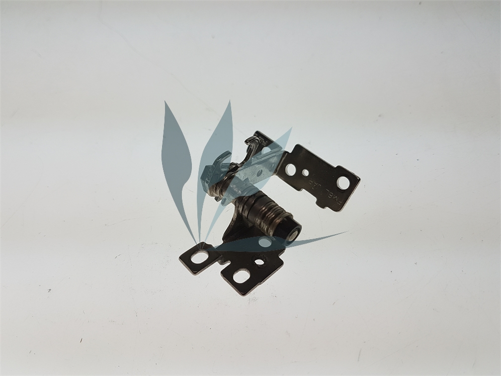 Charnière gauche pour Dell Studio 1555