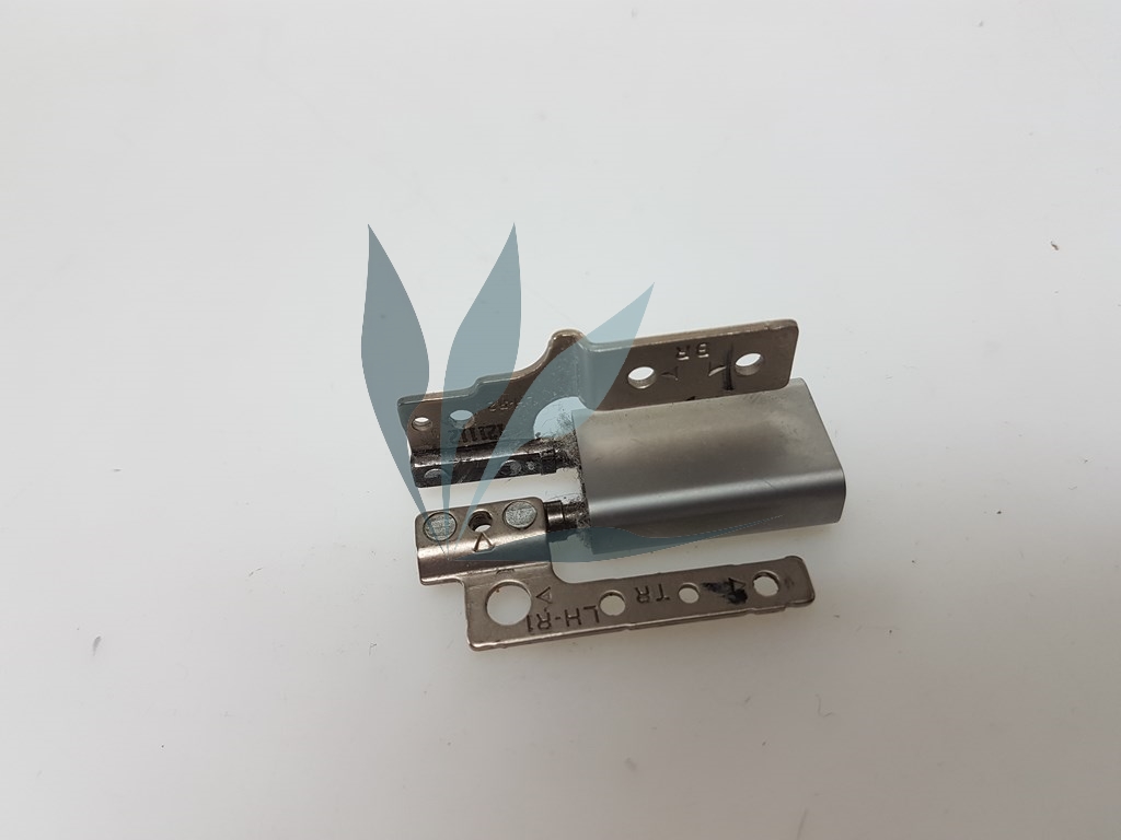 Charnière gauche pour Lenovo Yoga 11