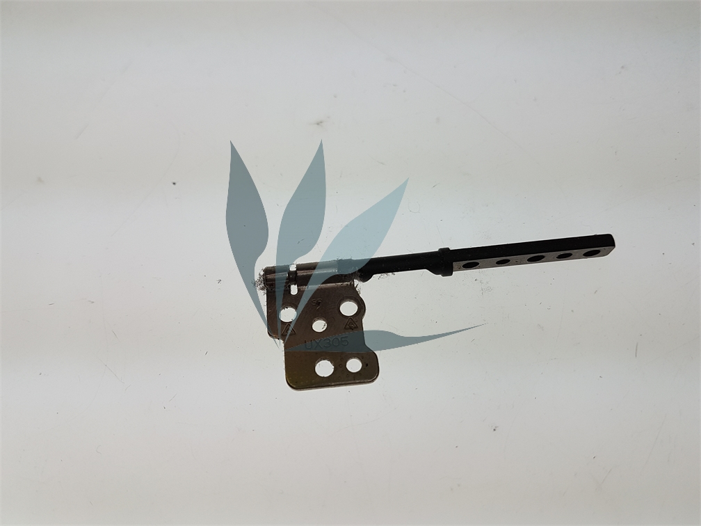 Charnière droite pour Asus ux305L