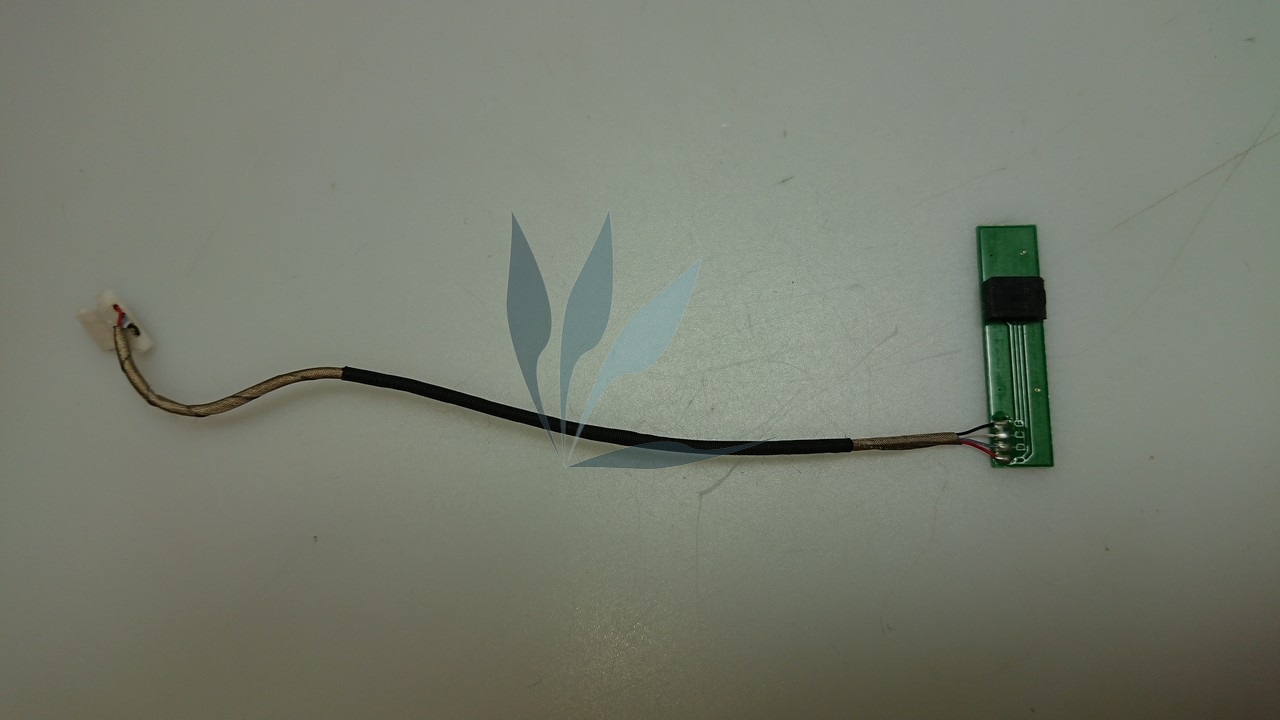 Circuit avec nappe soudée pour Acer Aspire VN7-791G
