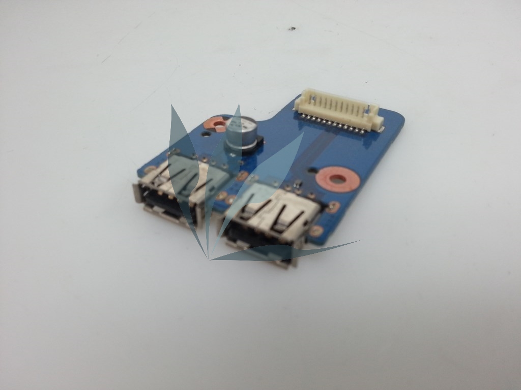 Circuit sorties USB pour Samsung RC530