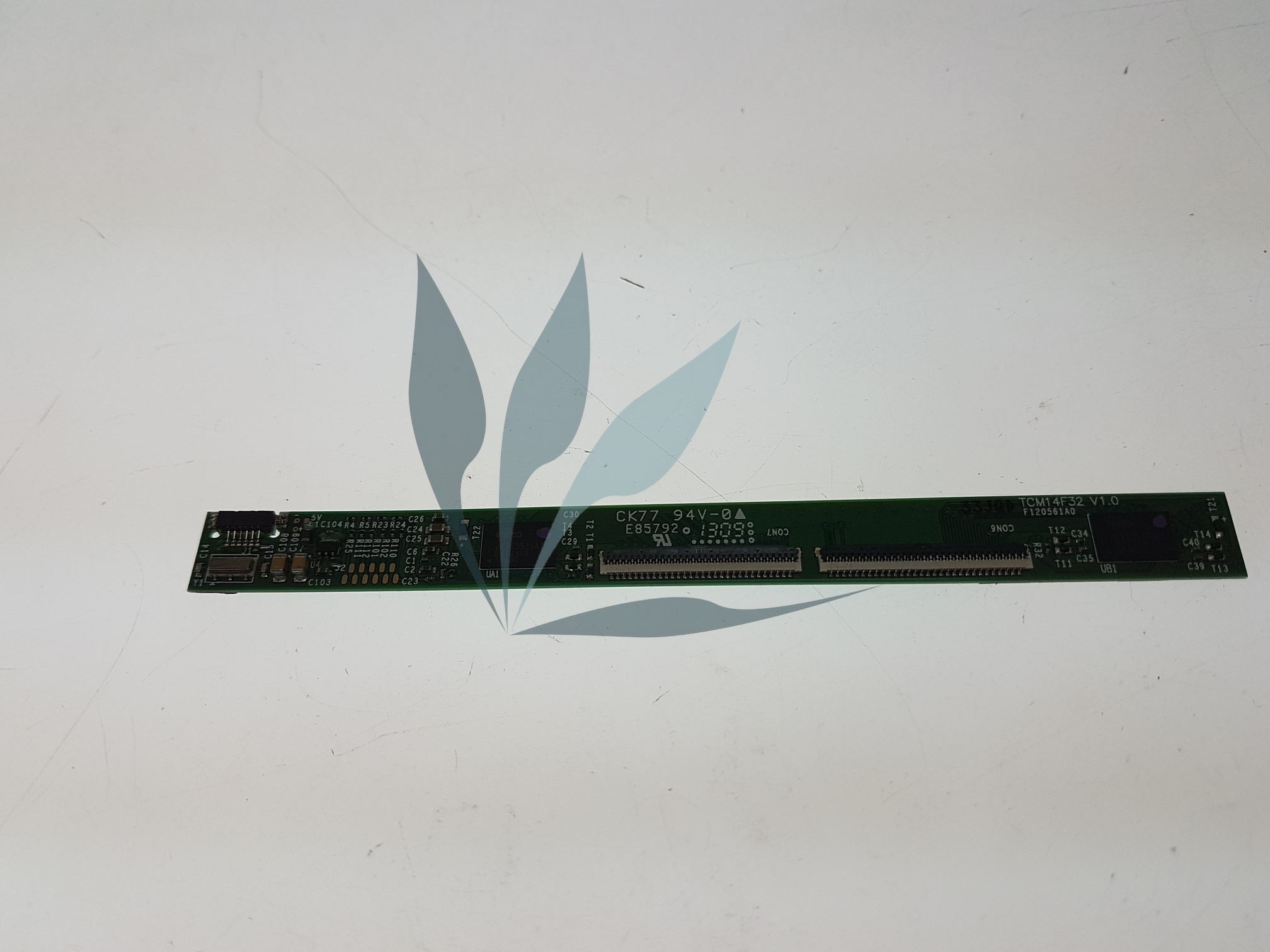 Circuit du tactile pour Acer Aspire V7-482P