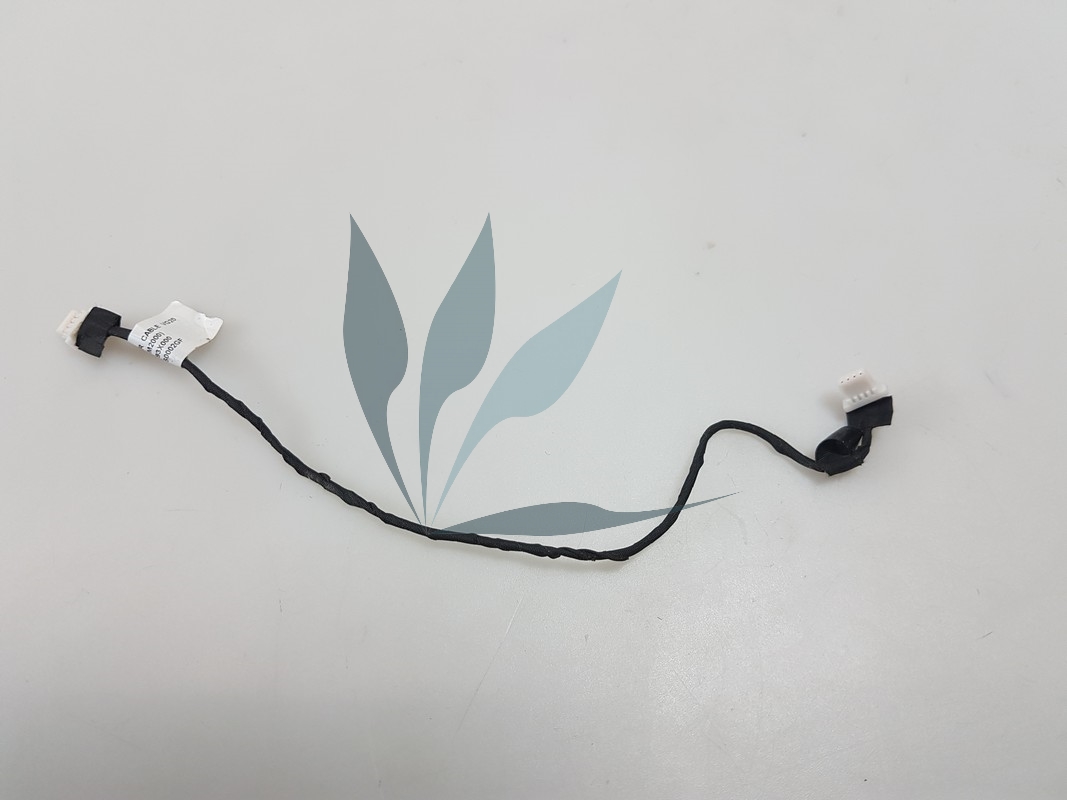 Connecteur pour Toshiba Satellite P50-B 