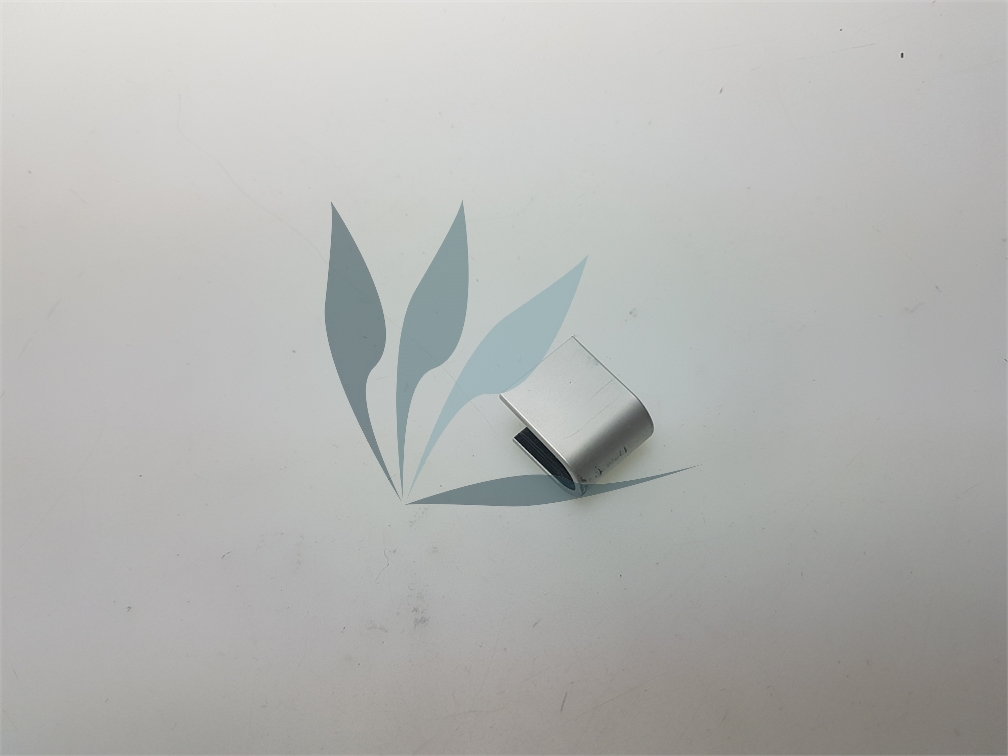 Kit cache charnières blanc HP pavilion DM4-1060SF 