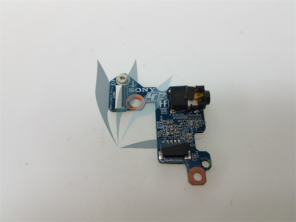 Carte audio pour Sony SVF13n1g4e