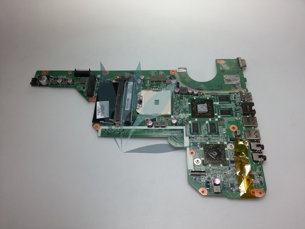 Carte mère d'origine AMD pour HP Pavilion G7-2257