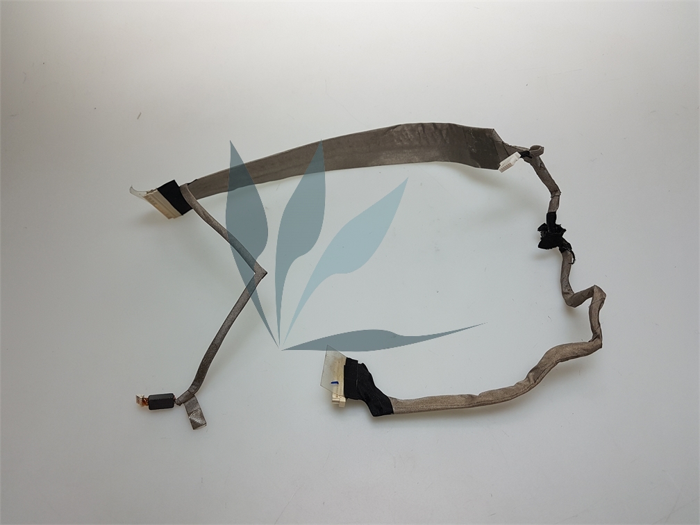 Câble VGA et câble webcam pour Toshiba Satellite A500