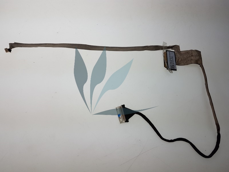 Cable video pour Toshiba Satellite C50D-B