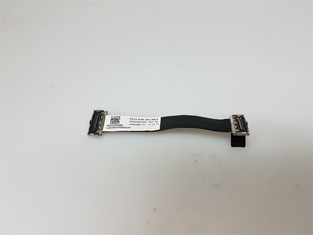 Cable rj45 pour Lenovo E531