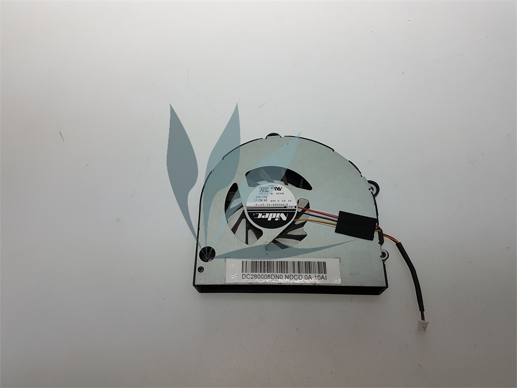 Ventilateur pour Toshiba Satellite L670D
