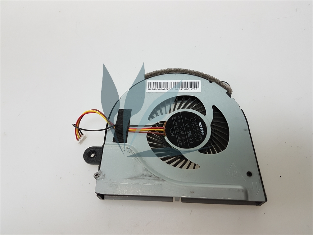Ventilateur pour Lenovo G500S