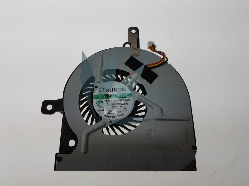 Ventilateur pour Toshiba Satellite C50D-B