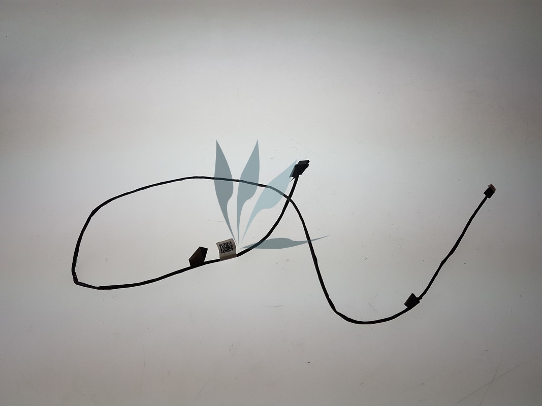 Cable micro pour Toshiba Satellite L50-C