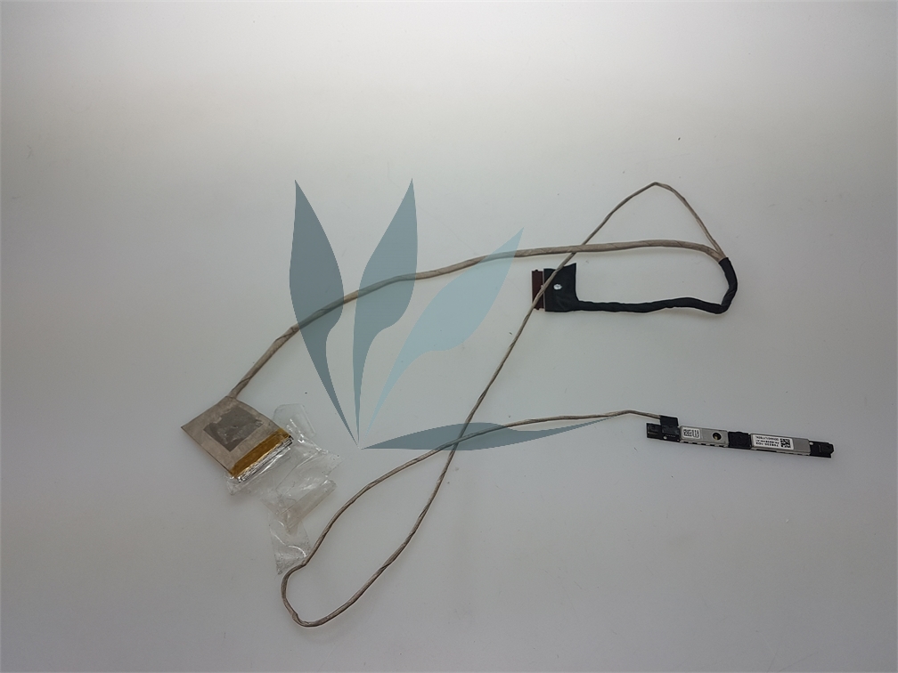 Câble LCD pour HP 17-f165nf