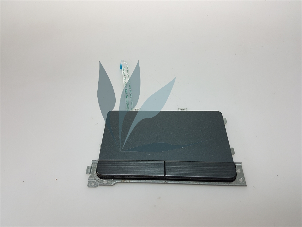 Touchpad gris avec nappe pour DELL Inspiron 14z-5423
