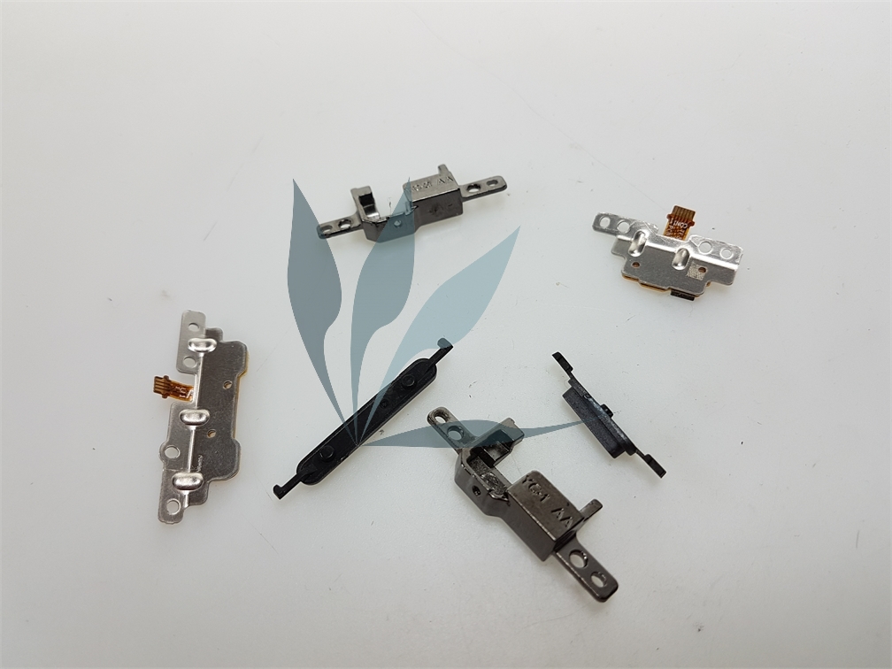 Pièces de fixations pour station d’accueil pour Asus TF701