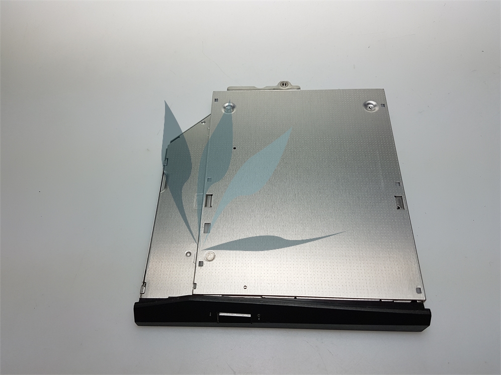 Blu-Ray BD DVD-RW Drive avec façade et caddy pour Asus G74SX