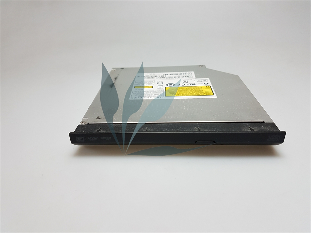 Lecteur graveur CD/DVD et façade pour Acer aspire 5750G