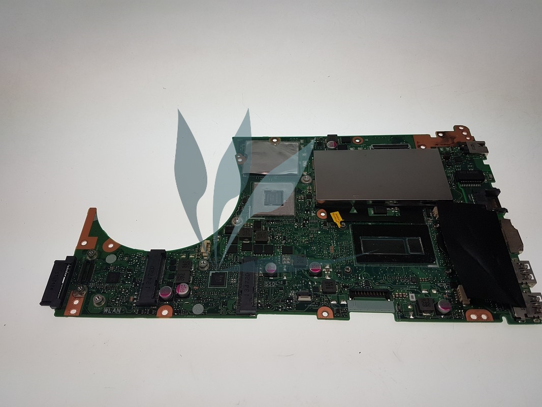 Carte mère pour ordinateur portable Asus S551L