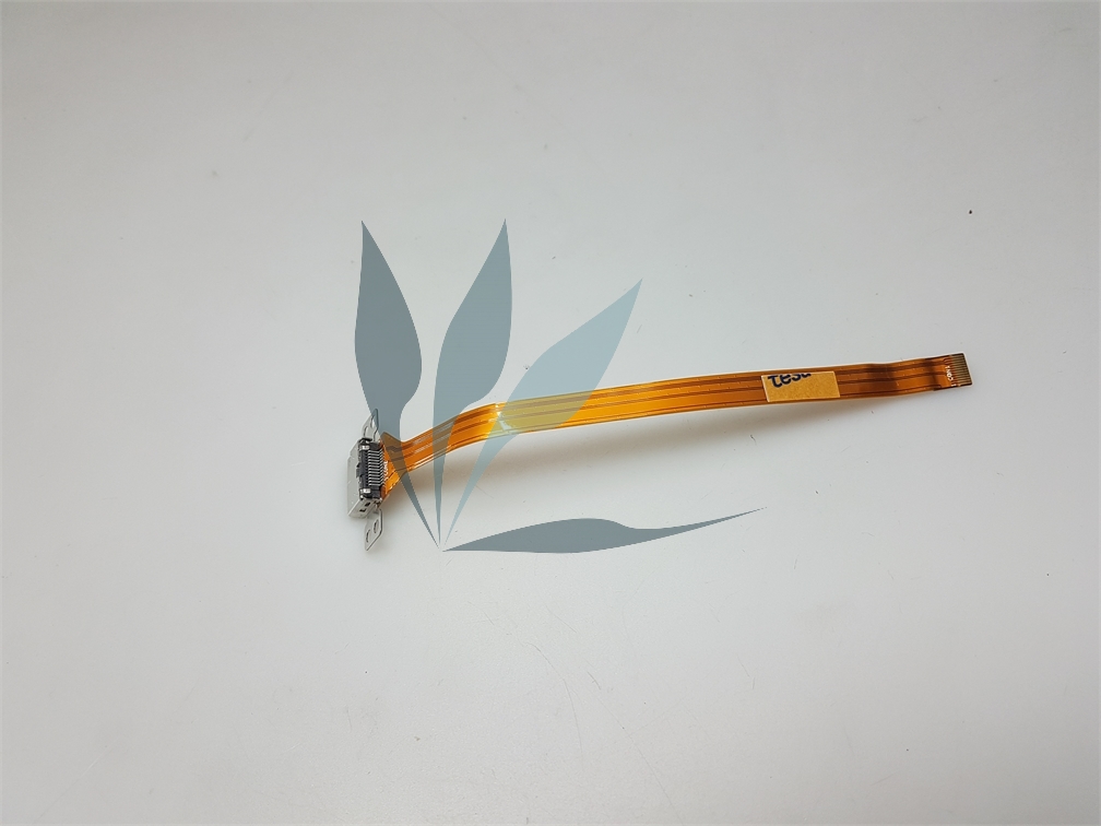 Port USB sur nappe pour Asus T100HA